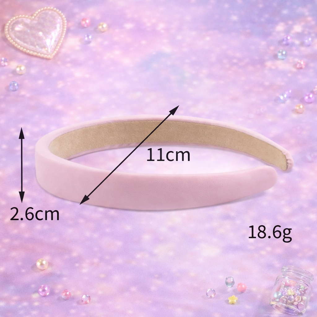 Hair Clip