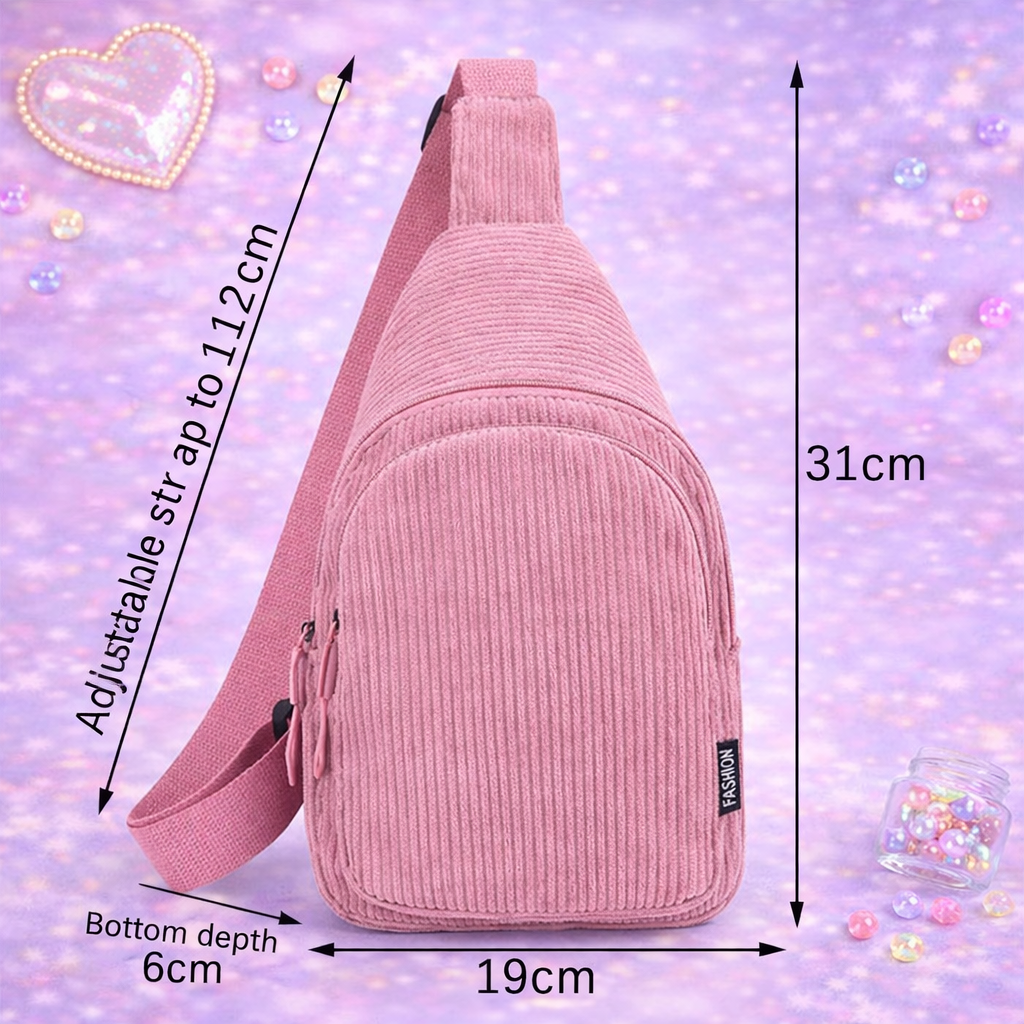 Sling Backpack