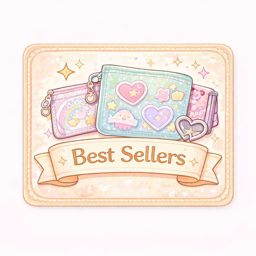 ⭐Best Sellers