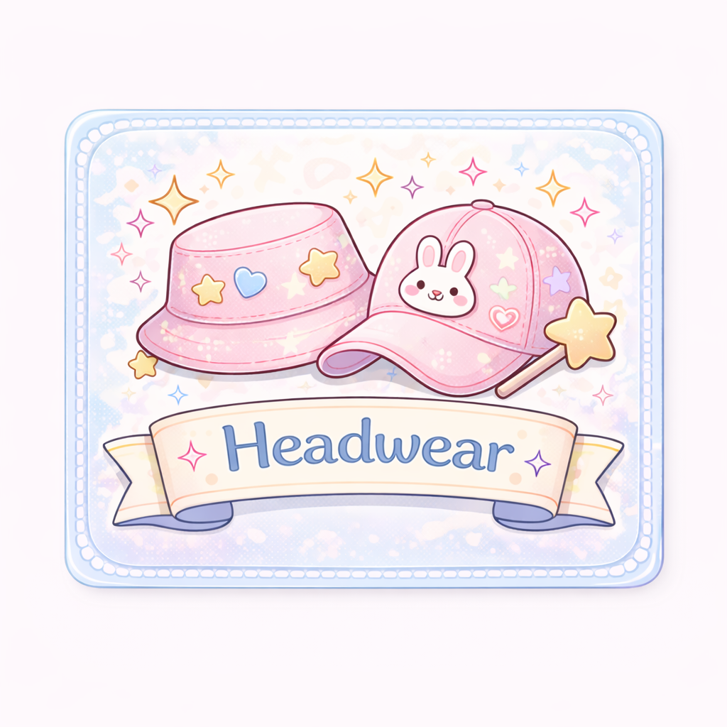 Headwear