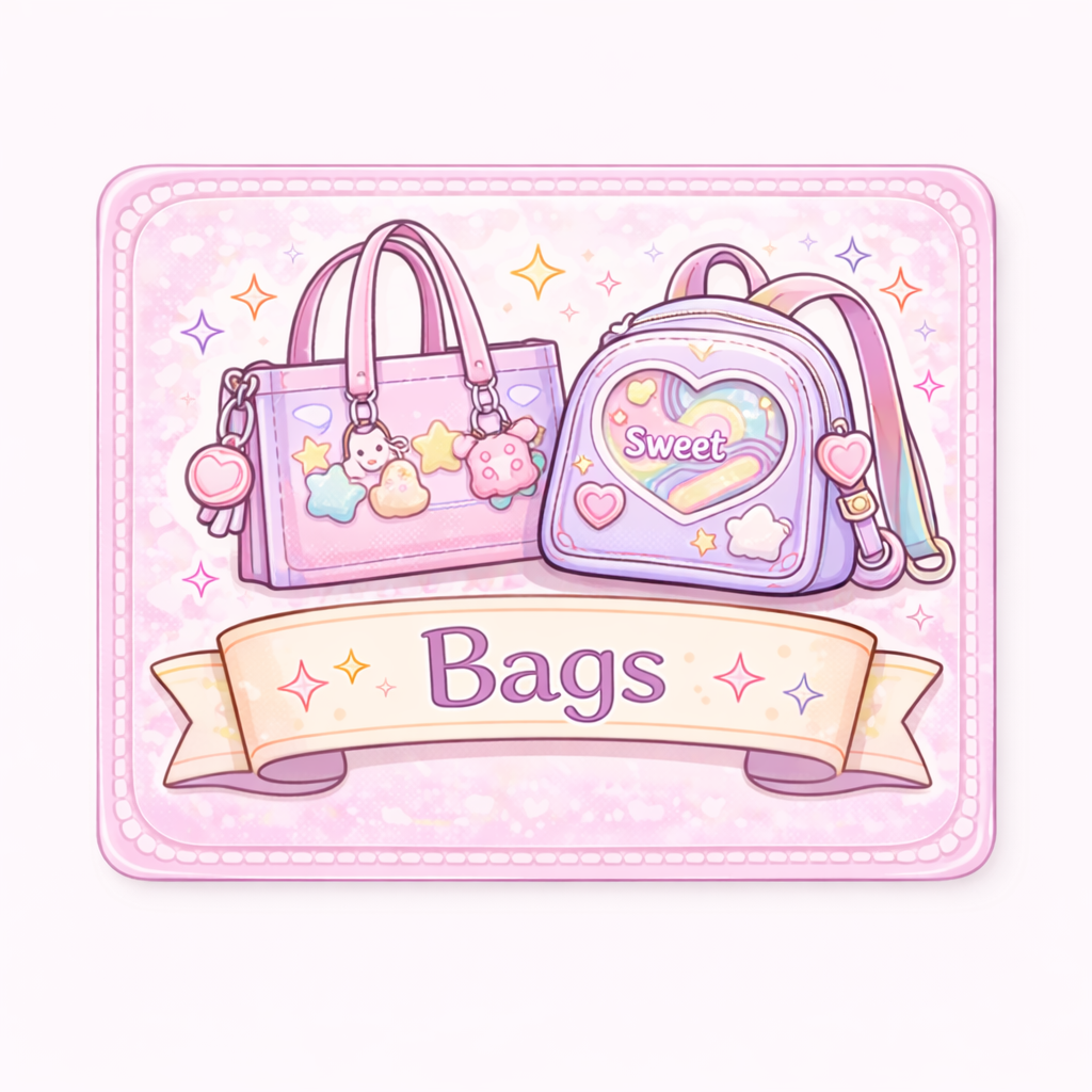 Bags