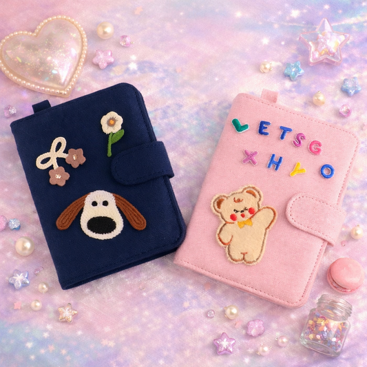 Passport Holder