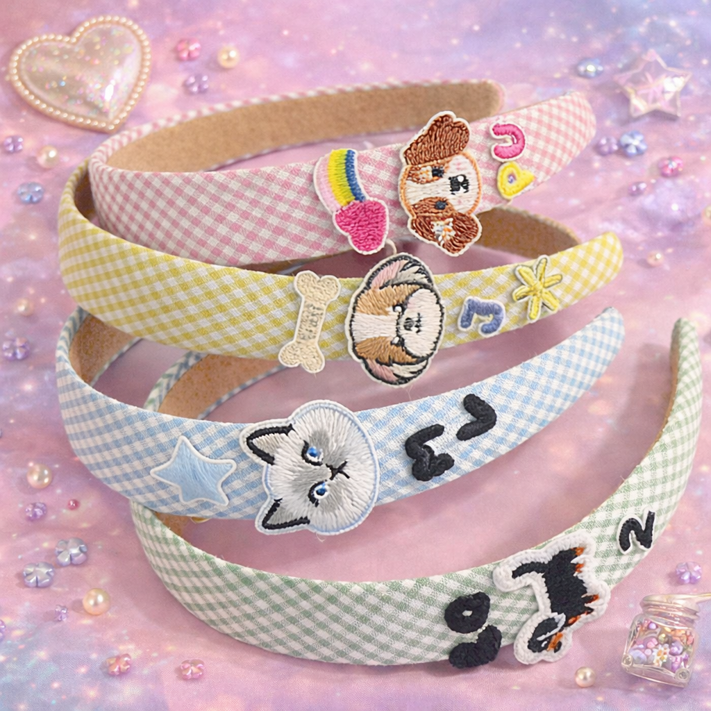 Hair Clip