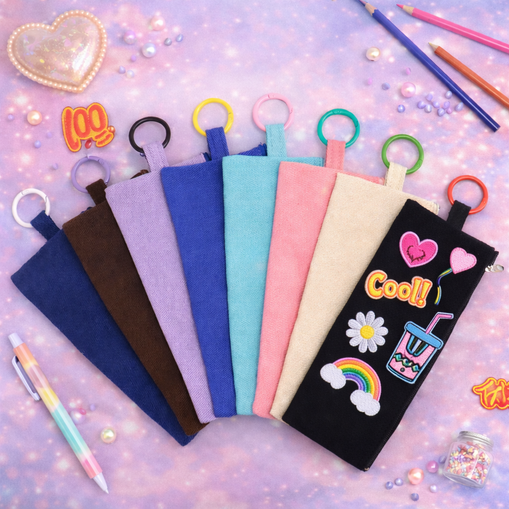Pencil Case