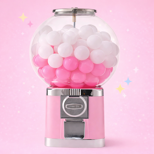 Mystery Patch Gacha 🎲