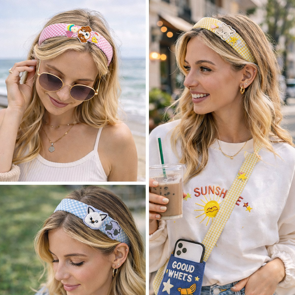 Hair Clip