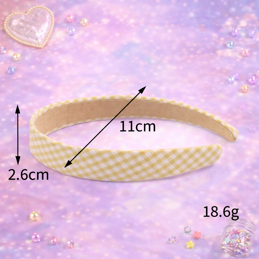 Hair Clip