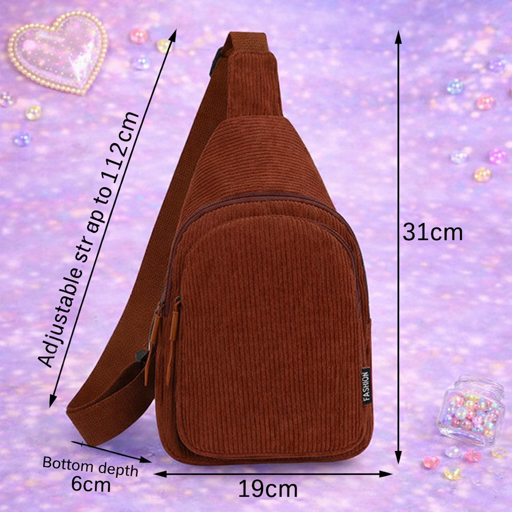 Sling Backpack