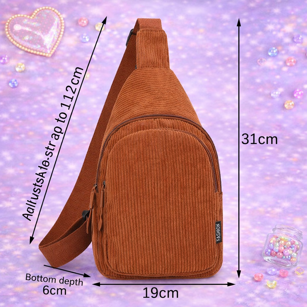 Sling Backpack