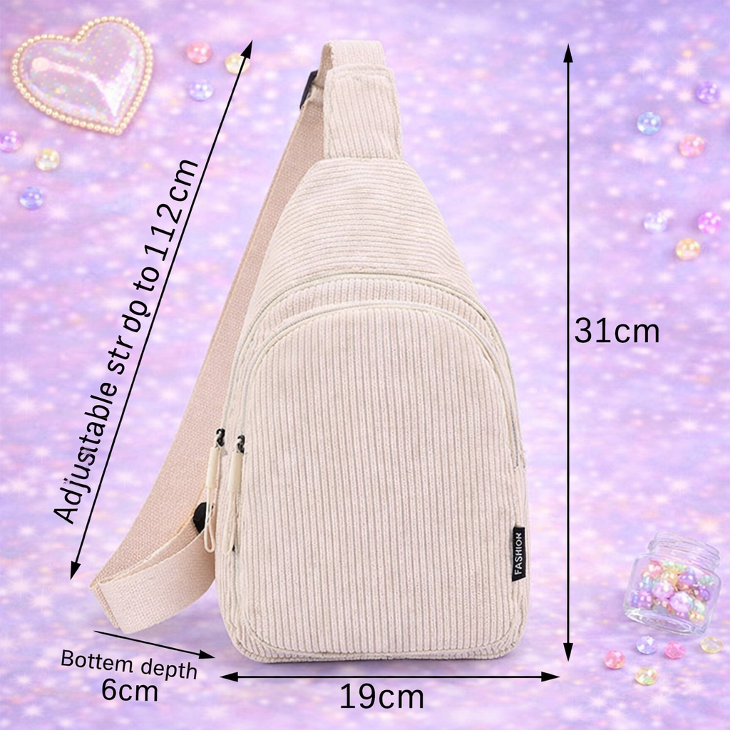 Sling Backpack