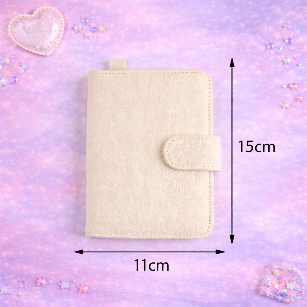 Passport Holder