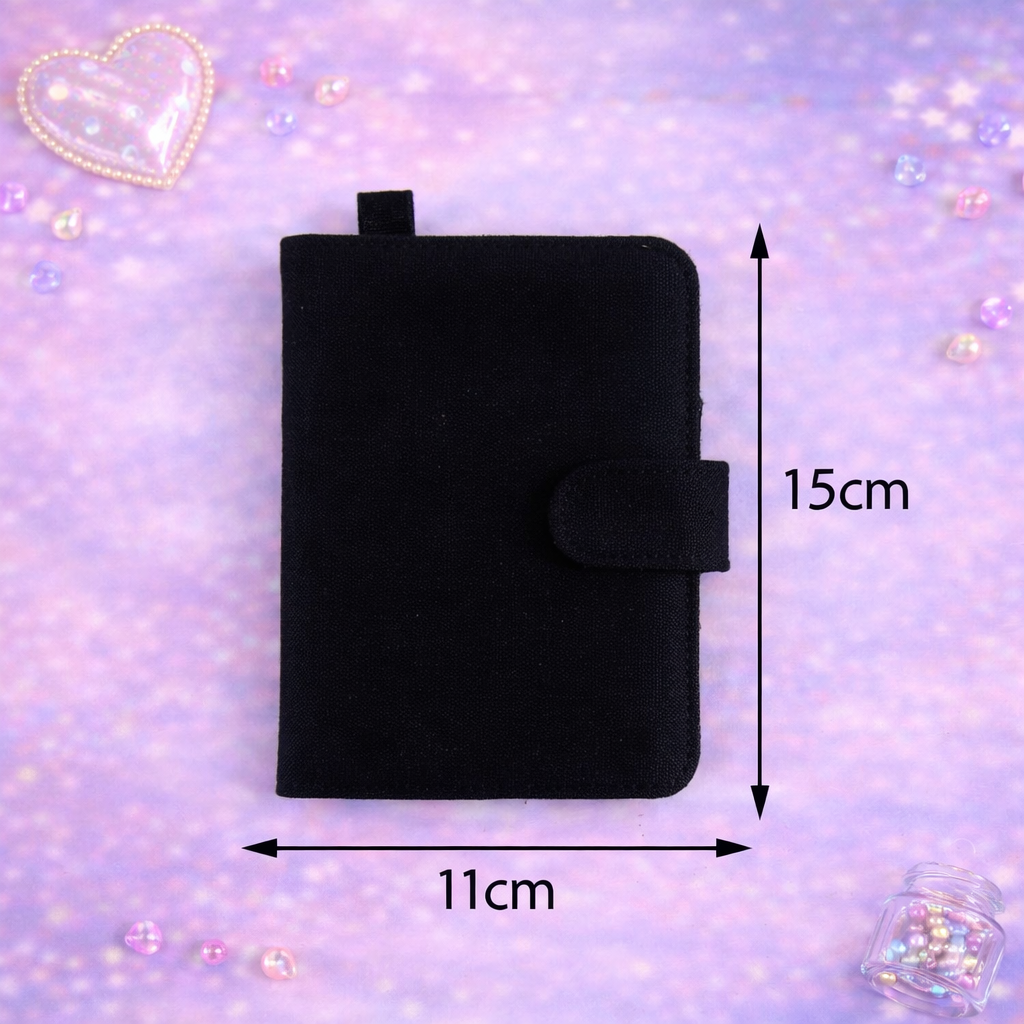Passport Holder