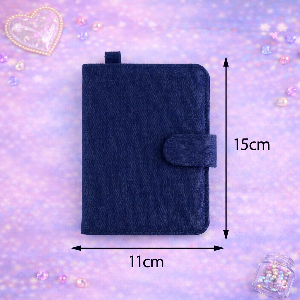 Passport Holder
