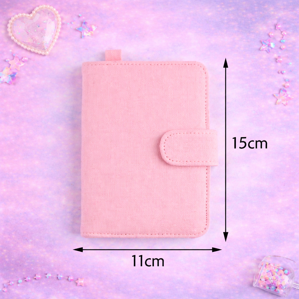 Passport Holder