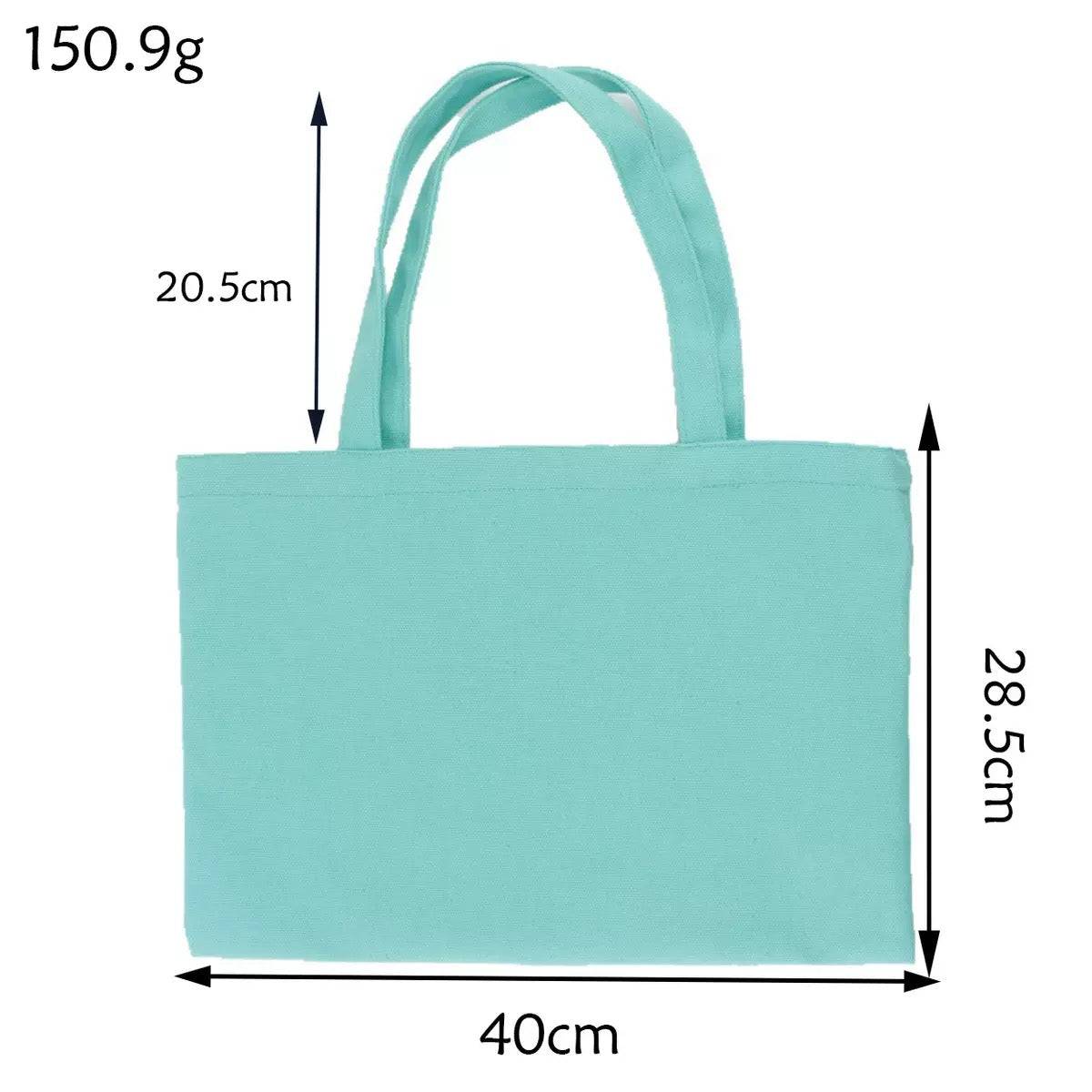 Canvas Tote Bag