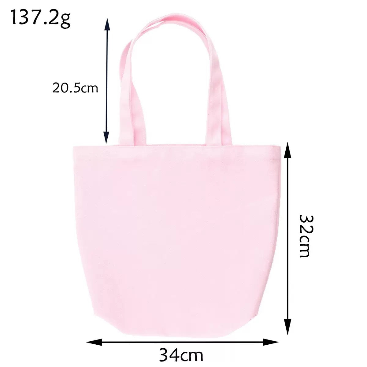 Canvas Tote Bag