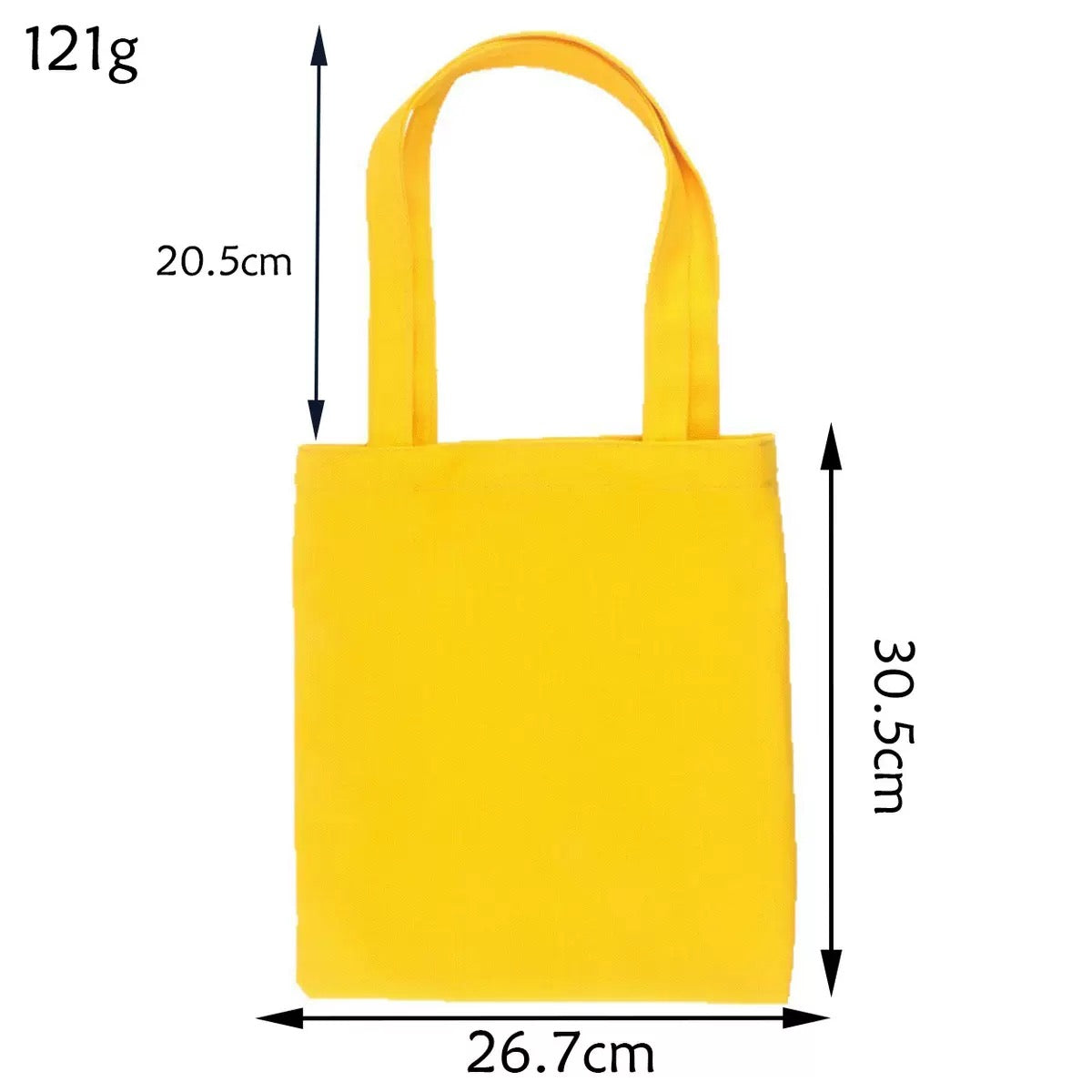 Canvas Tote Bag