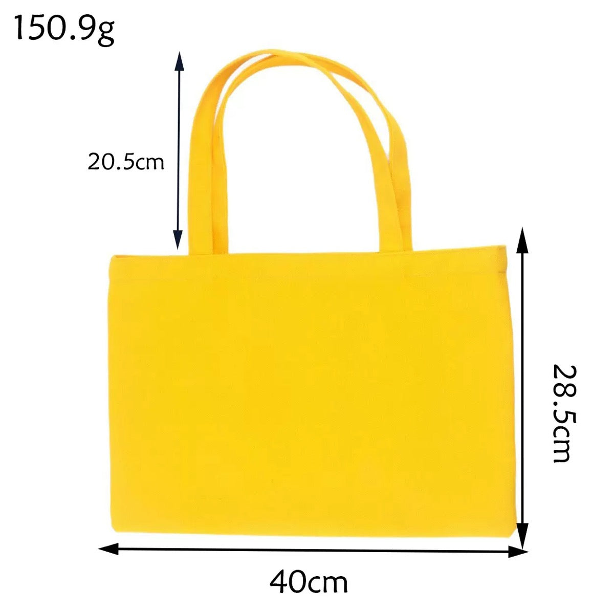 Canvas Tote Bag