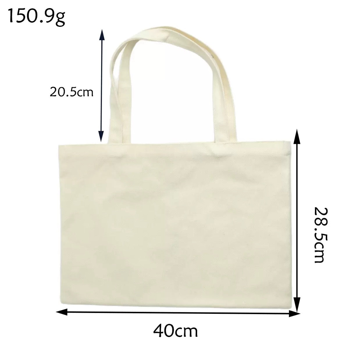 Canvas Tote Bag