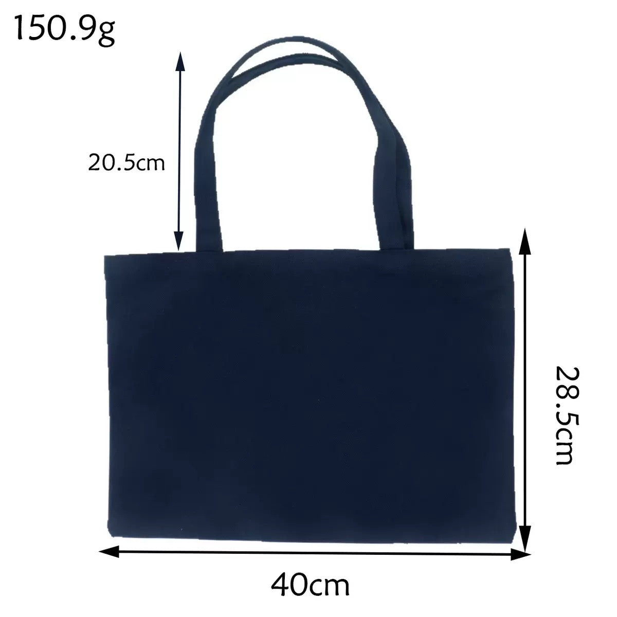 Canvas Tote Bag