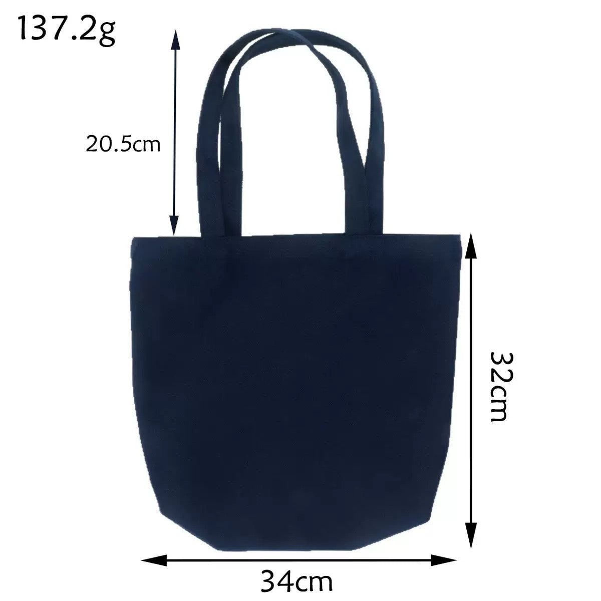 Canvas Tote Bag