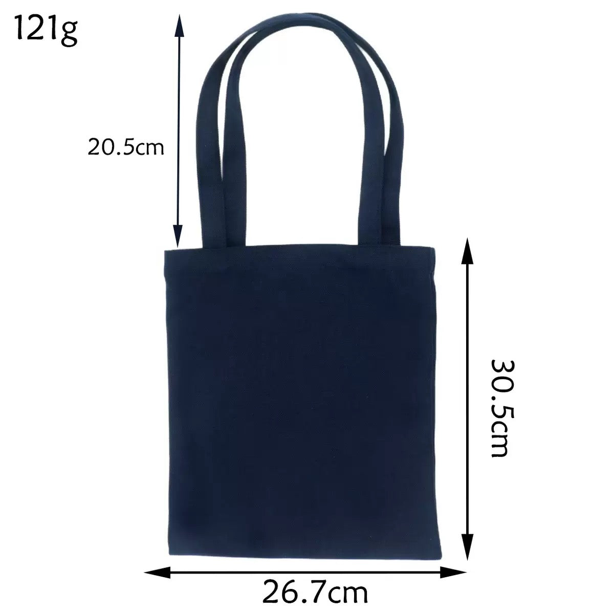 Canvas Tote Bag